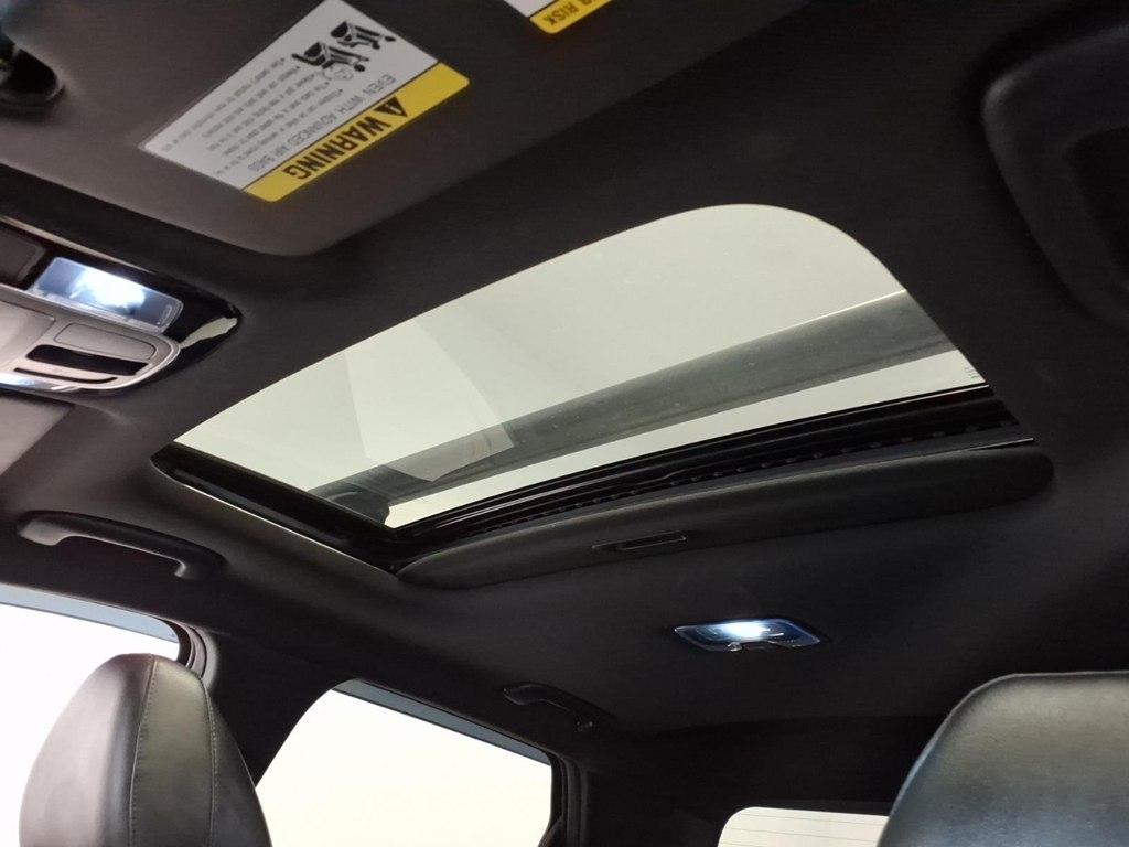Hyundai Santa Cruz photo 23