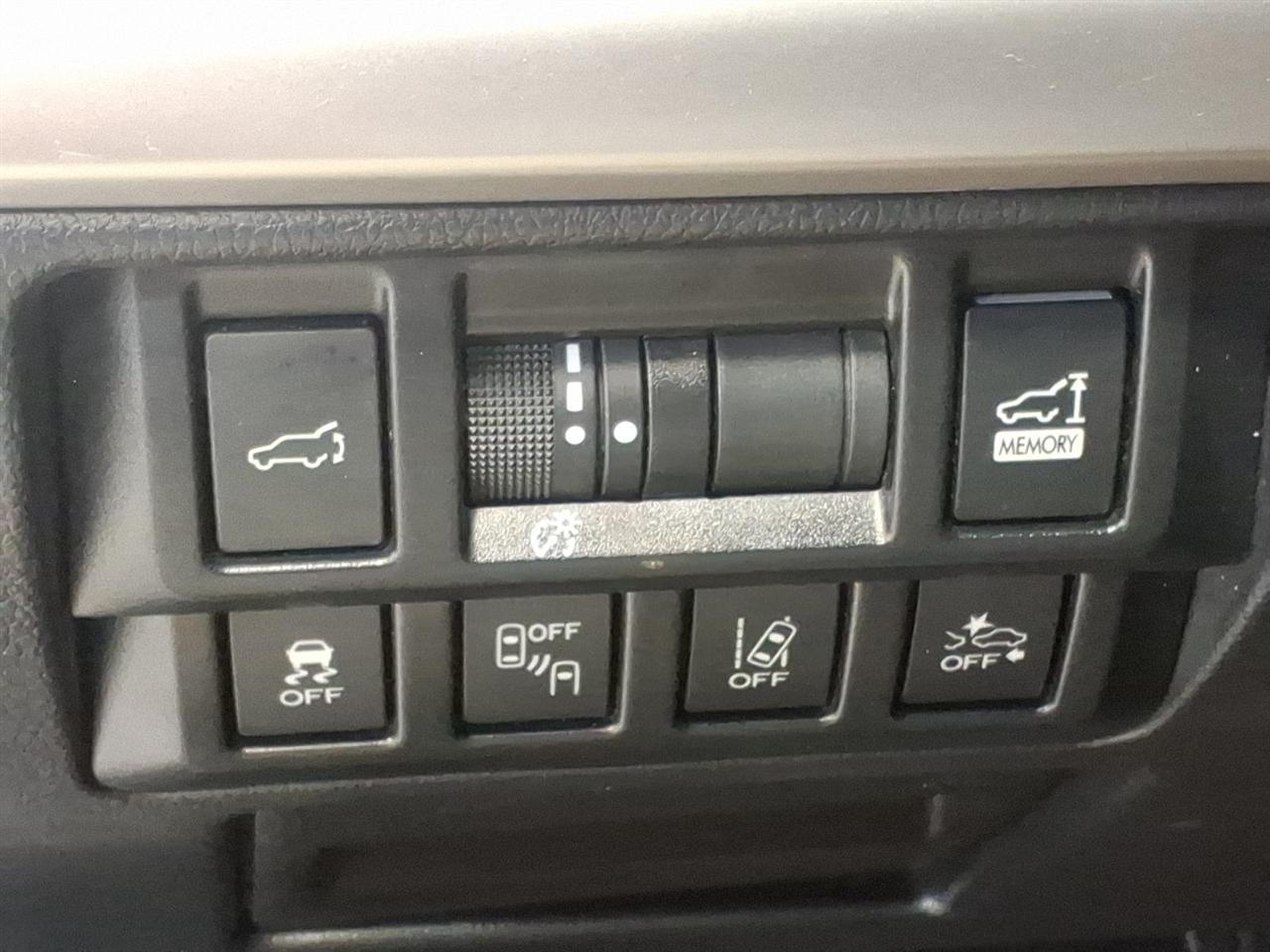 Subaru Outback 3.6R Touring 2018