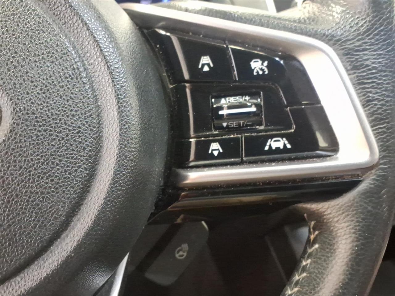Subaru Outback 3.6R Touring 2018