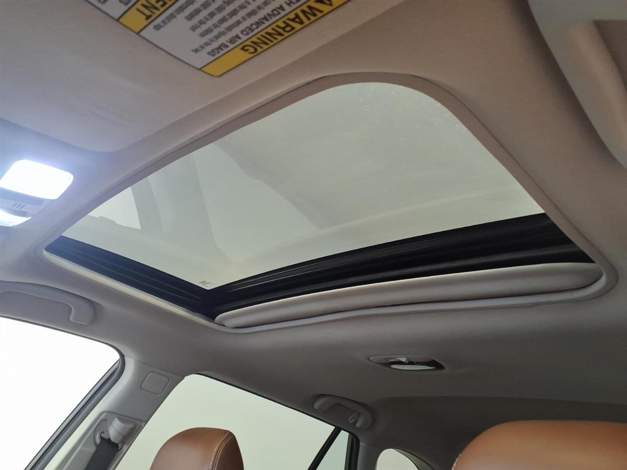 Subaru Outback 3.6R Touring 2018