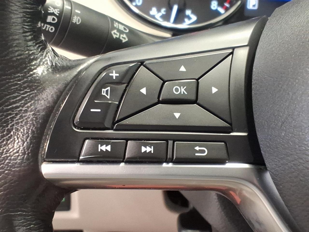 Nissan Rogue Sport photo 11