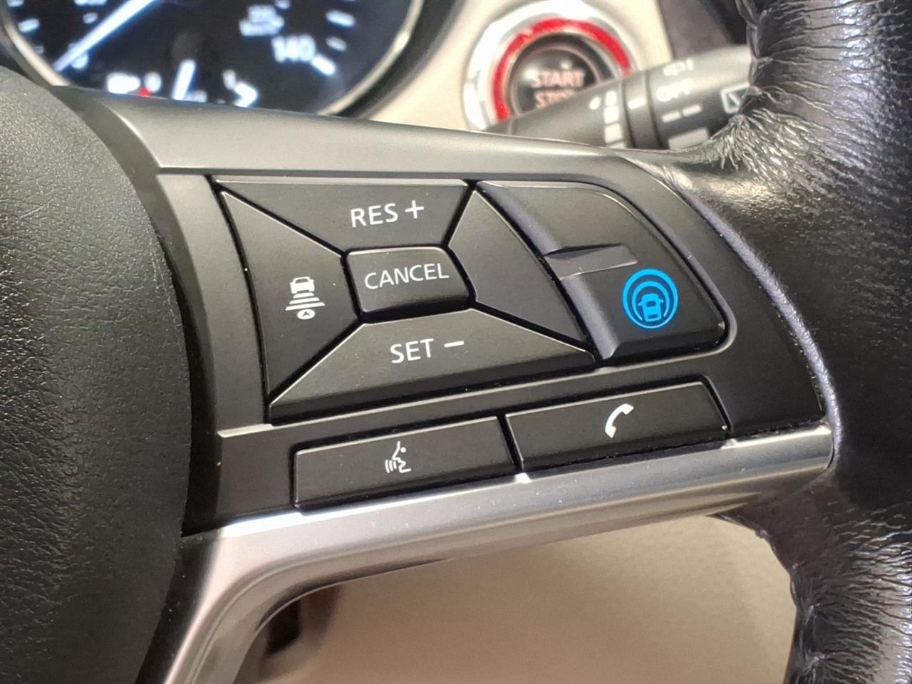 Nissan Rogue Sport photo 13