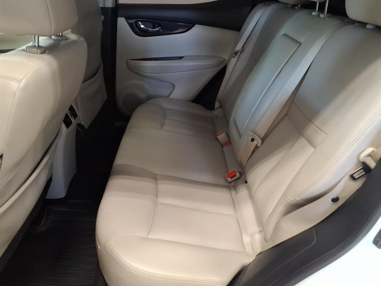 Nissan Rogue Sport photo 22