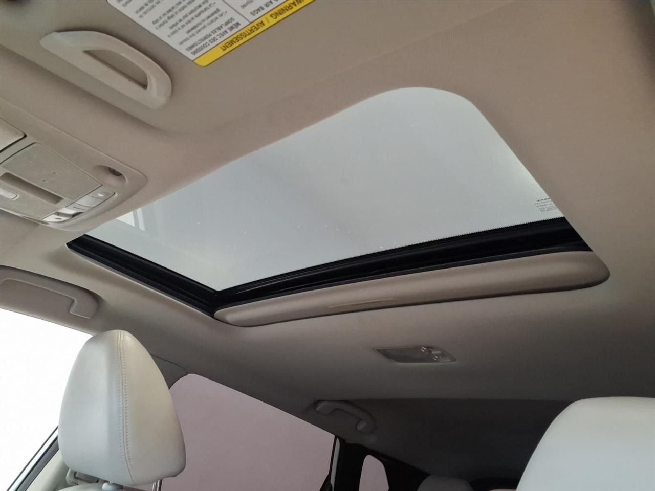 Nissan Rogue Sport photo 23