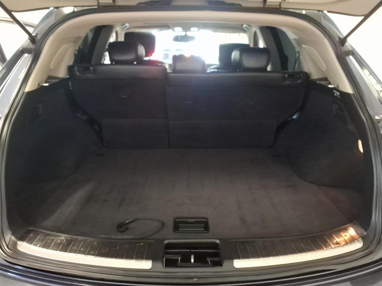 Infiniti FX35 photo 25