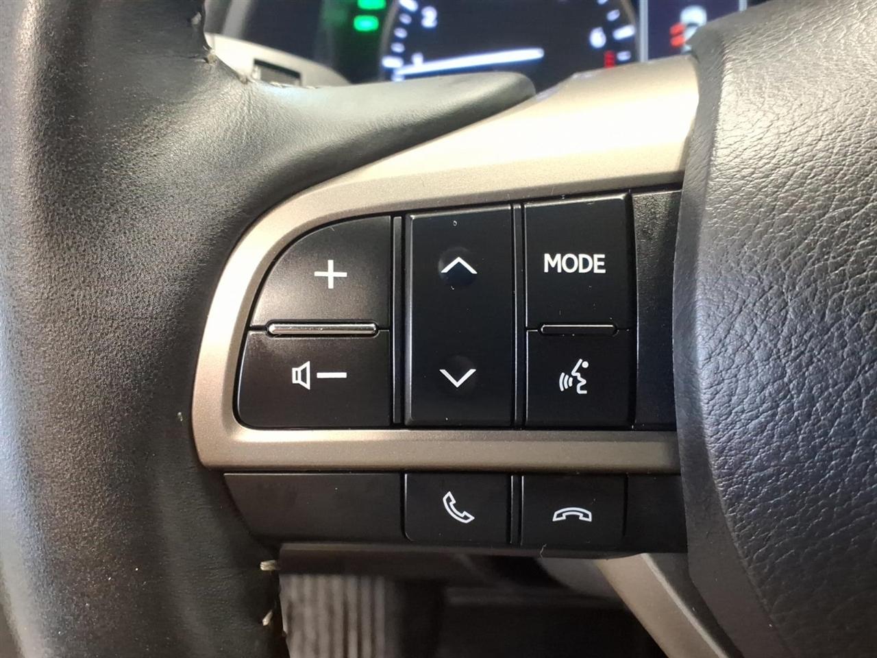 Lexus RX RX 350 Premium AWD 2017