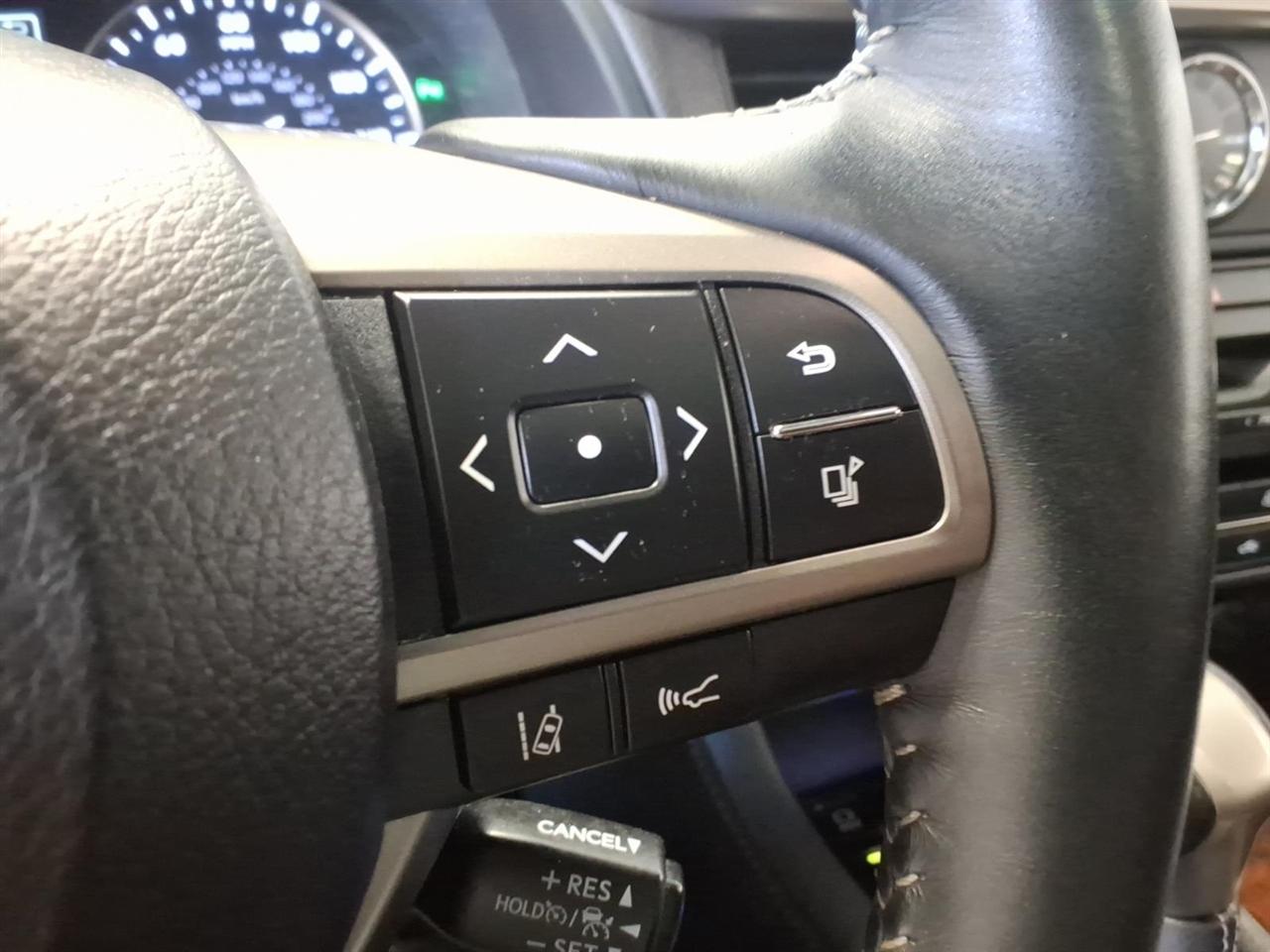 Lexus RX RX 350 Premium AWD 2017