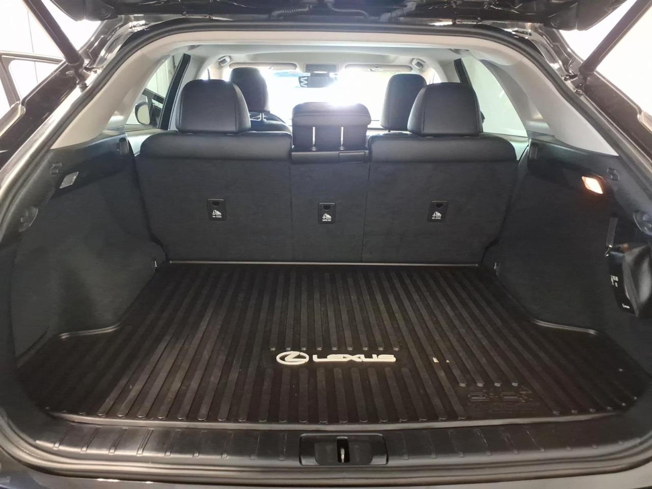 Lexus RX RX 350 Premium AWD 2017