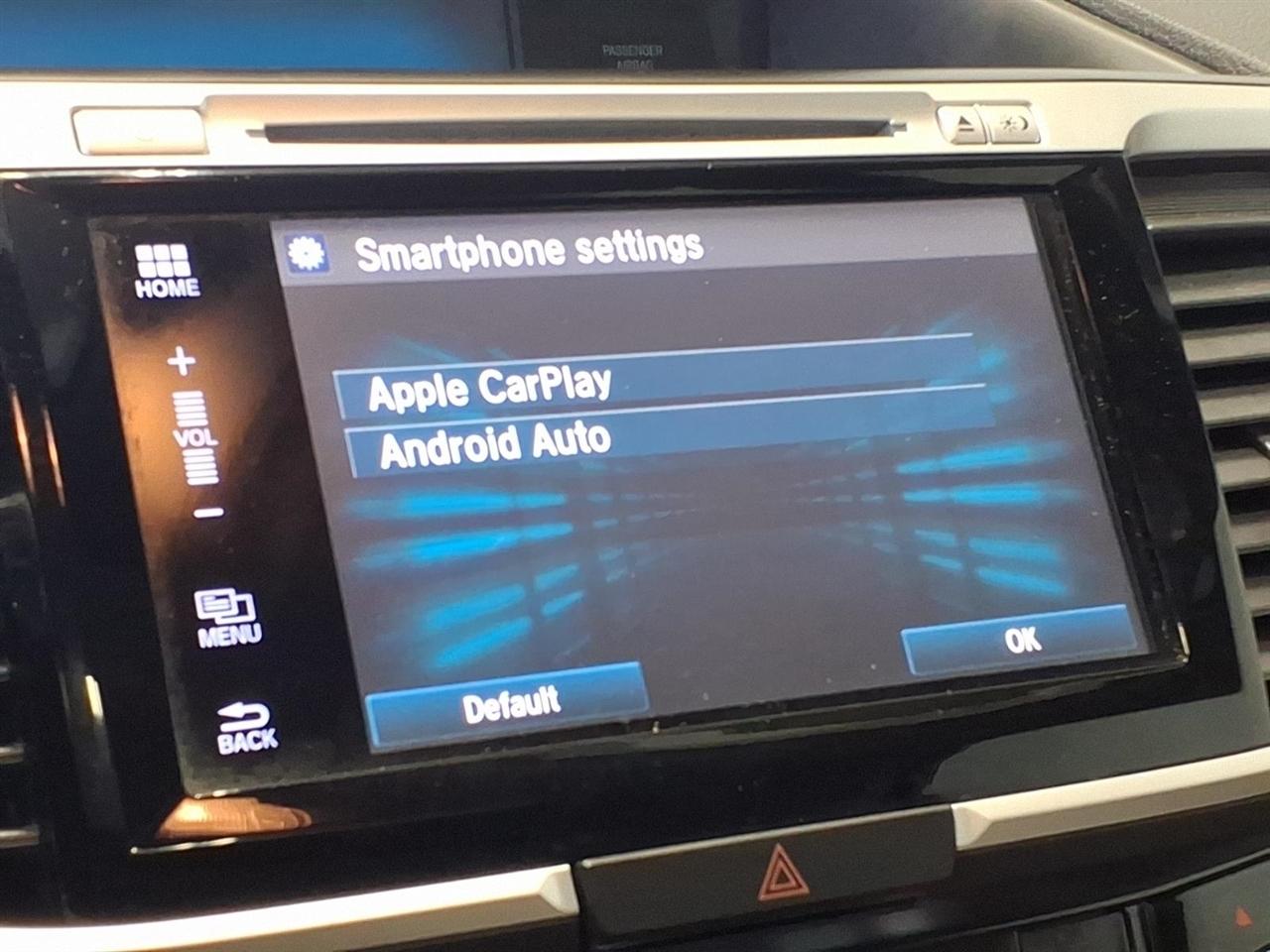 Honda Accord photo 13