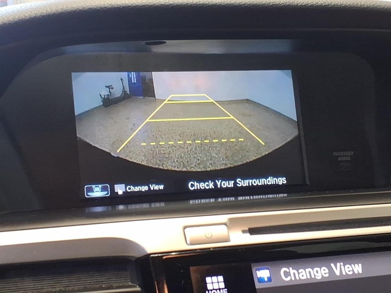 Honda Accord photo 14
