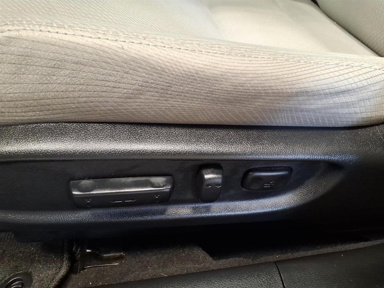 Honda Accord photo 17