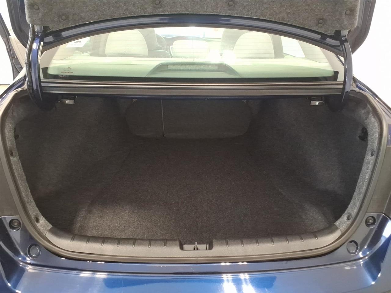 Honda Accord photo 23