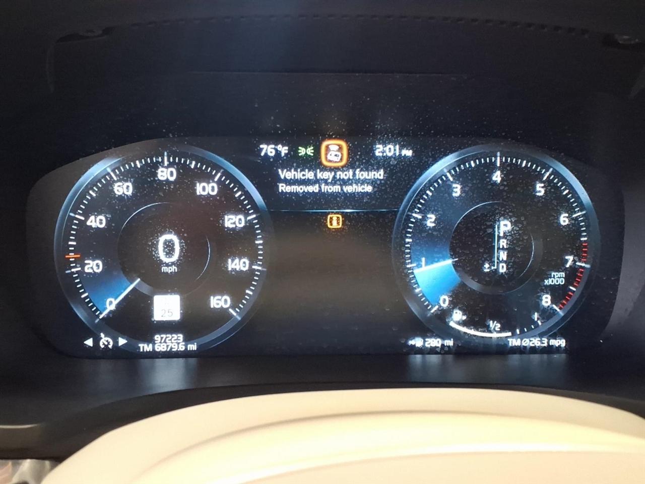 Volvo S60 T6 AWD Momentum 2020