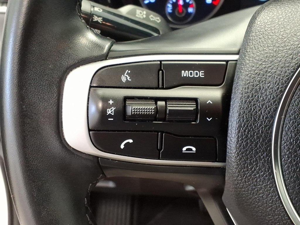 Kia K5 photo 10