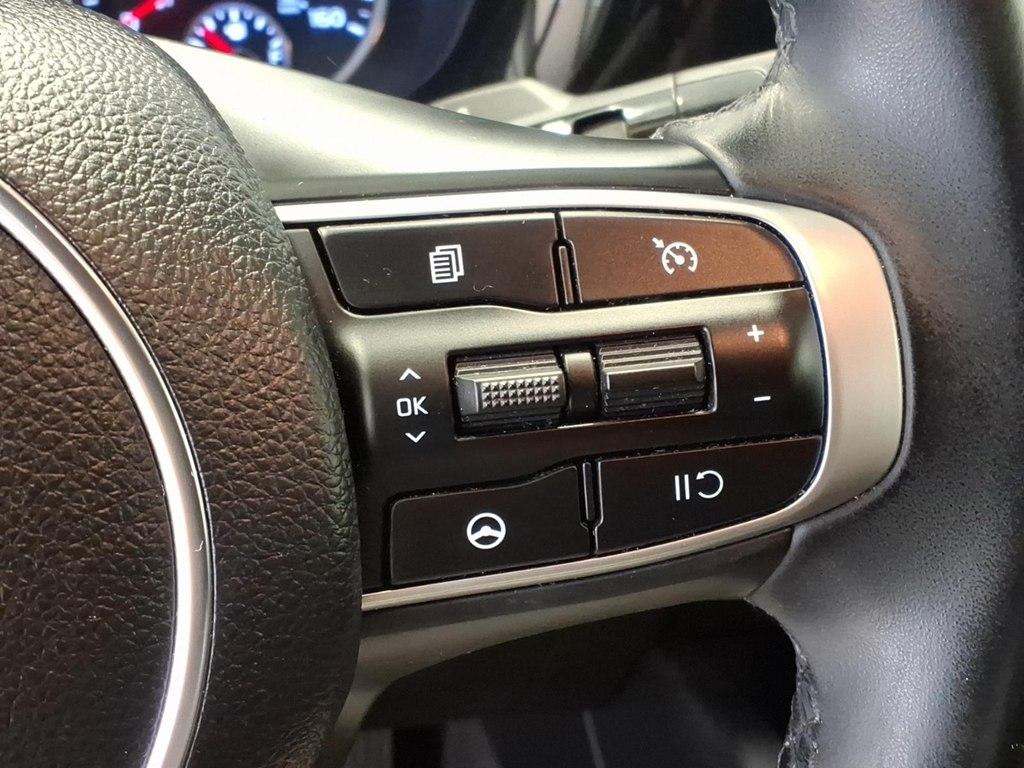 Kia K5 photo 12