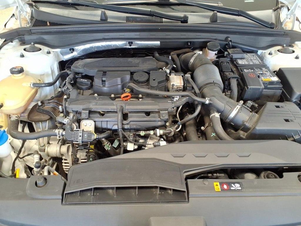 Kia K5 photo 20