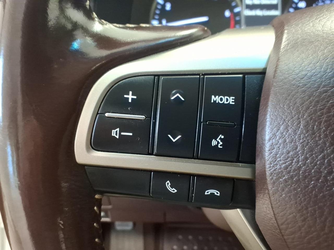 Lexus ES 350 Luxury 2016