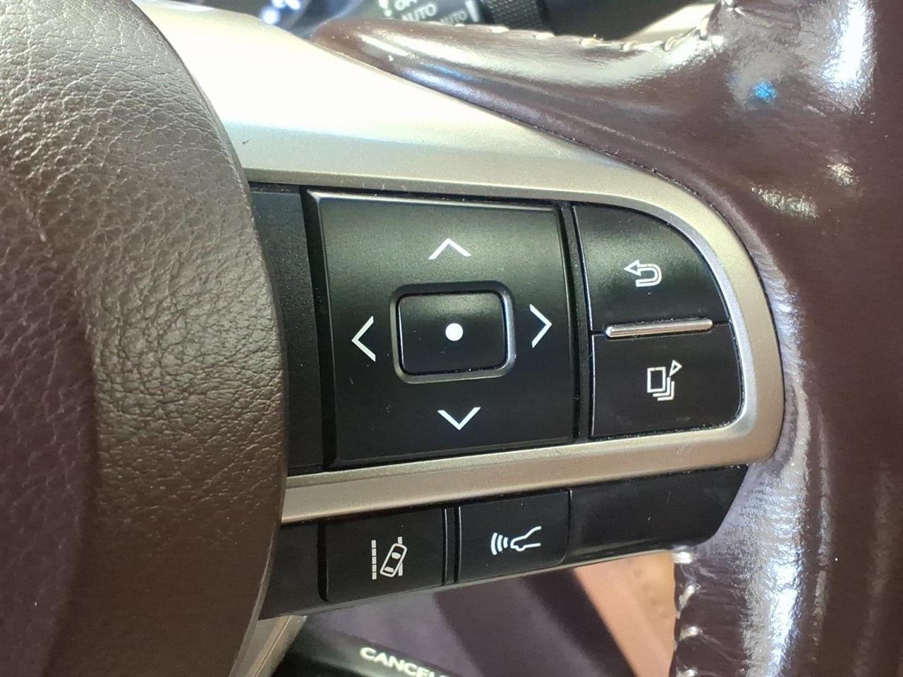 Lexus ES 350 Luxury 2016