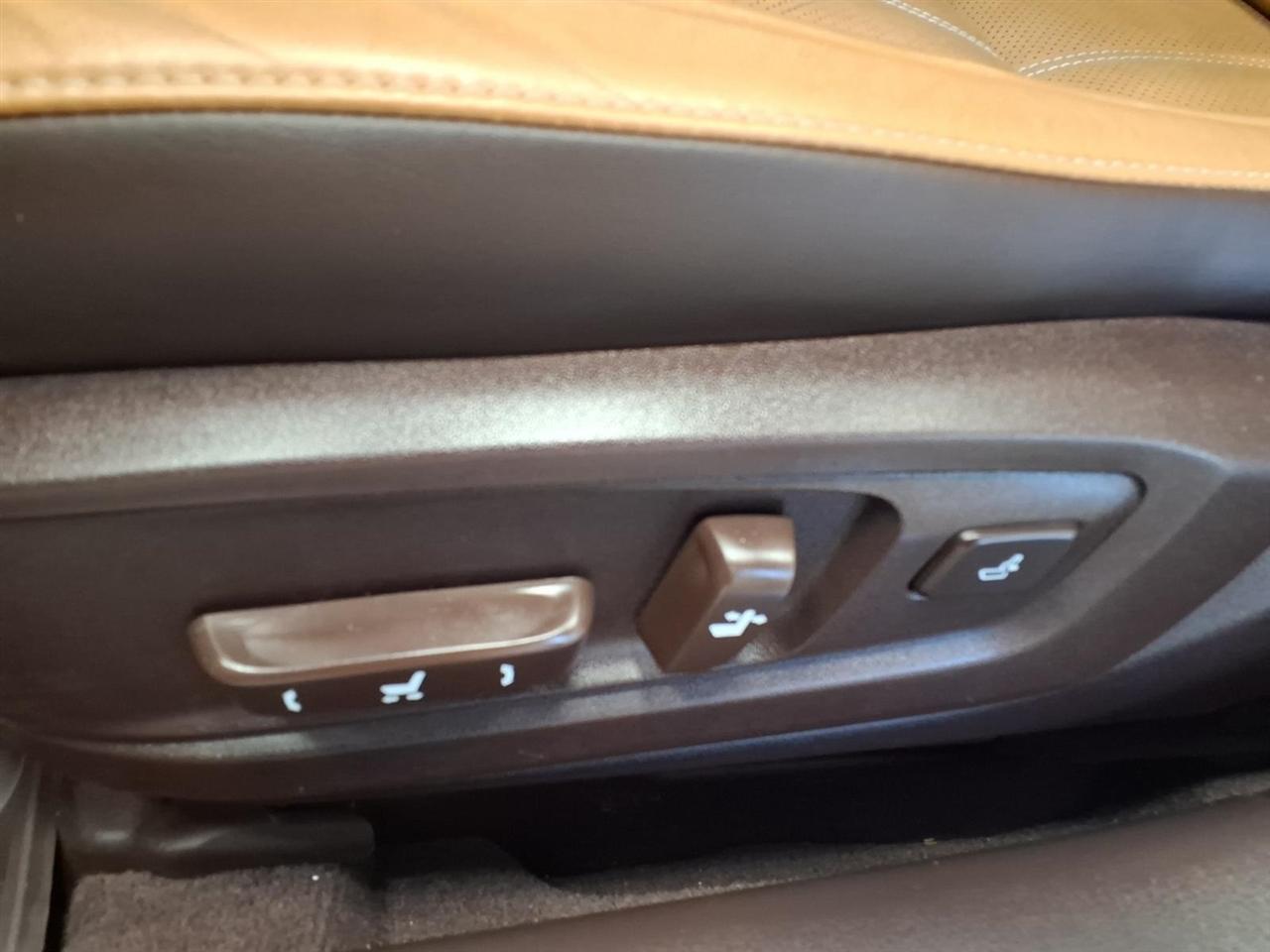 Lexus ES 350 Luxury 2016