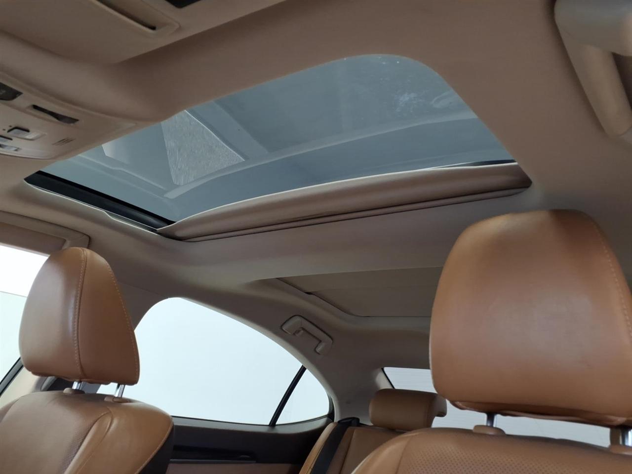 Lexus ES 350 Luxury 2016