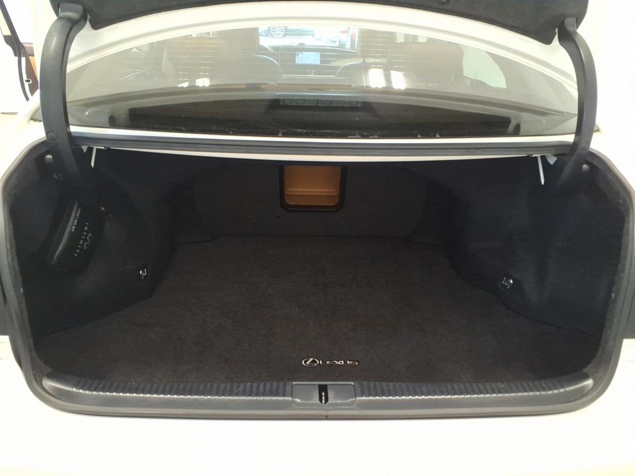 Lexus ES 350 Luxury 2016