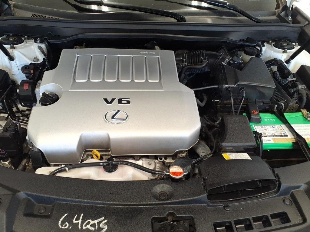 Lexus ES photo 23