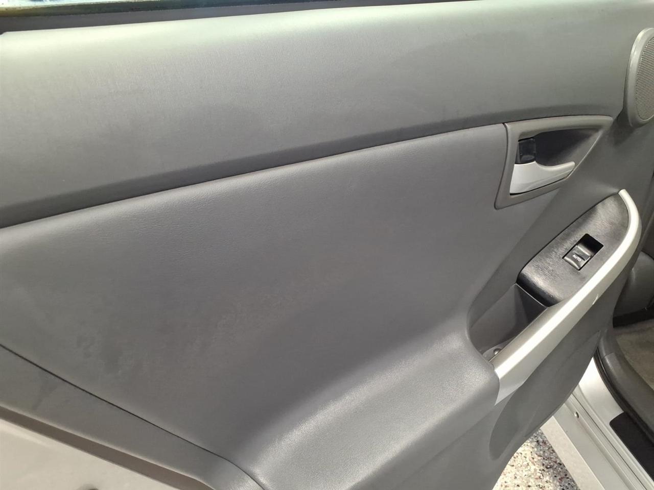 Toyota Prius Prius IV 2010