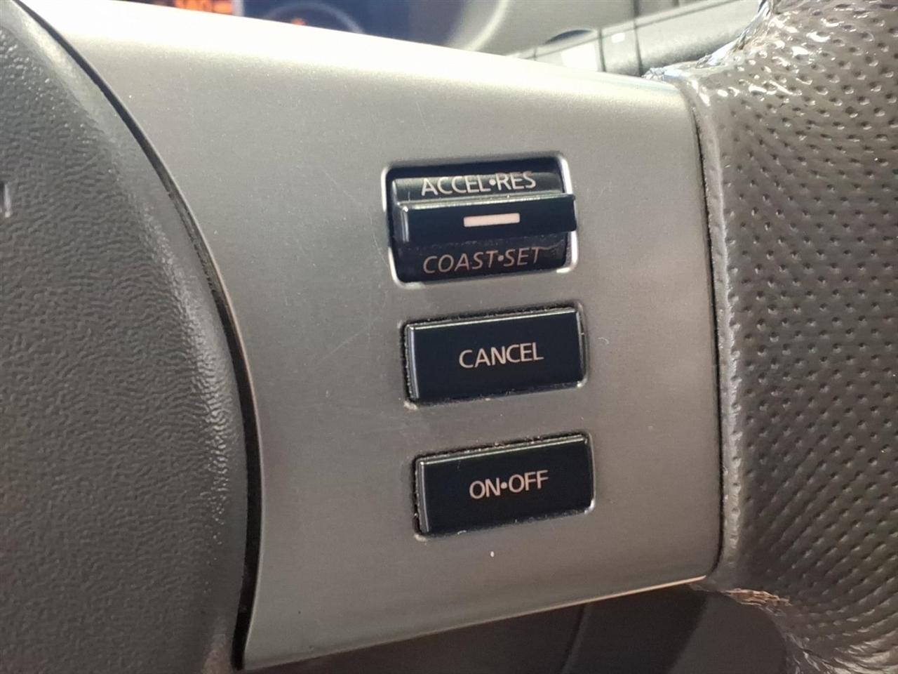 Nissan Frontier photo 12
