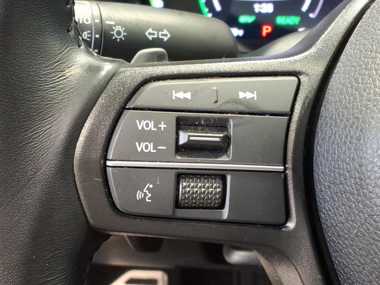 Honda Accord photo 10