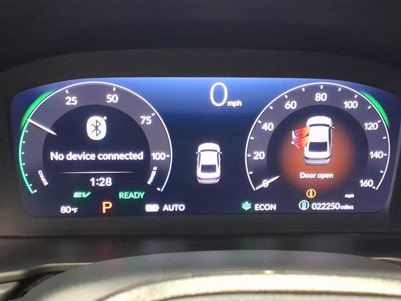 Honda Accord photo 11