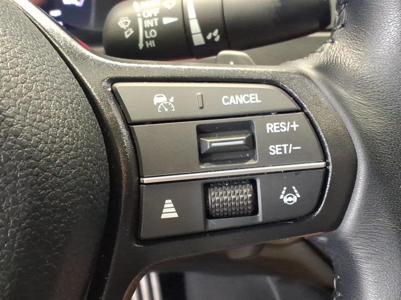Honda Accord photo 12