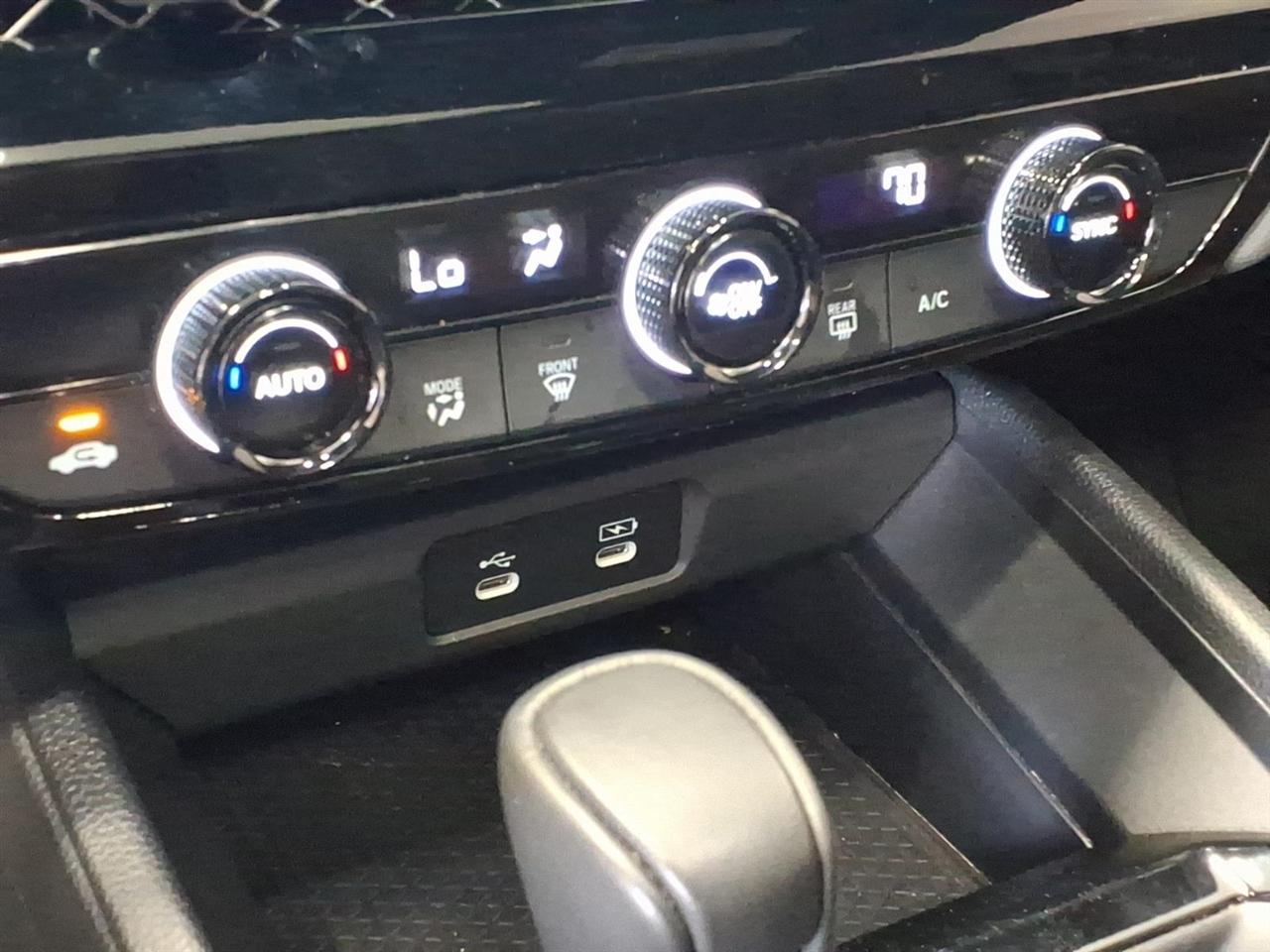 Honda Accord photo 15