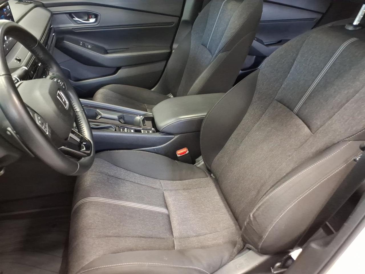 Honda Accord photo 17