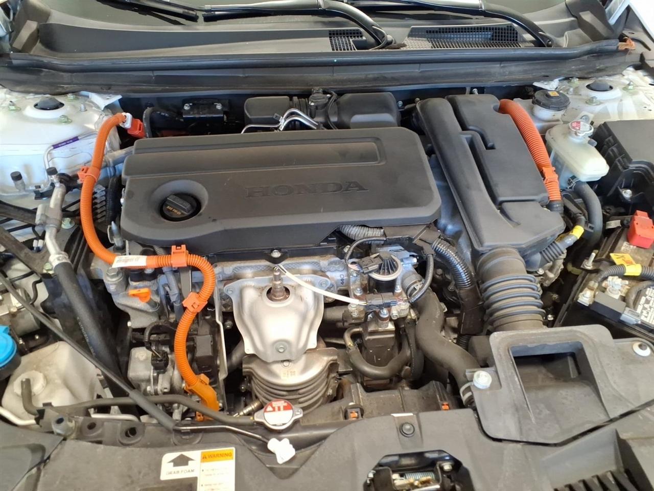 Honda Accord photo 22