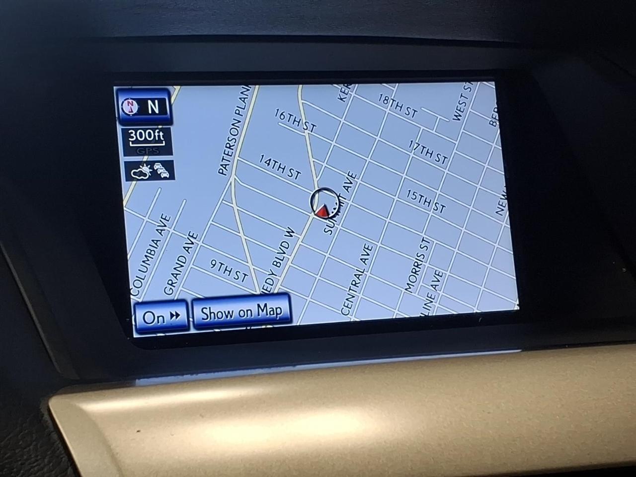 Lexus RX photo 14