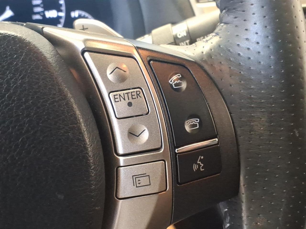 Lexus RX 350 F-SPORT AWD 2015