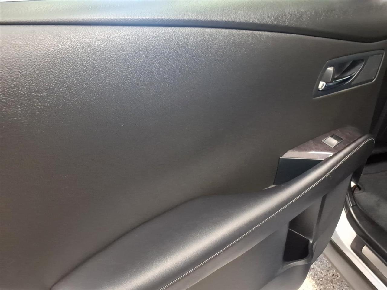 Lexus RX 350 F-SPORT AWD 2015