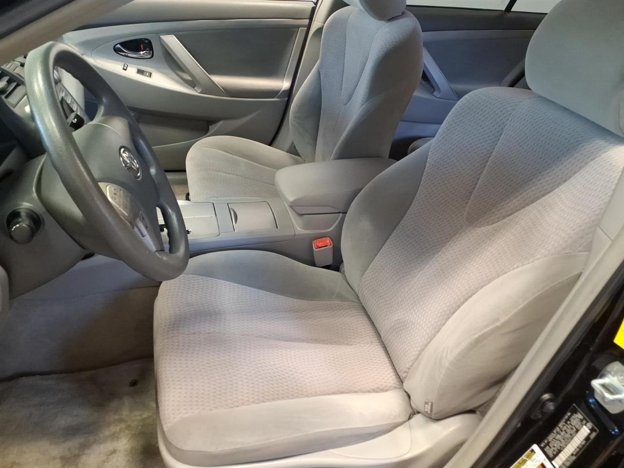 Toyota Camry LE 2011