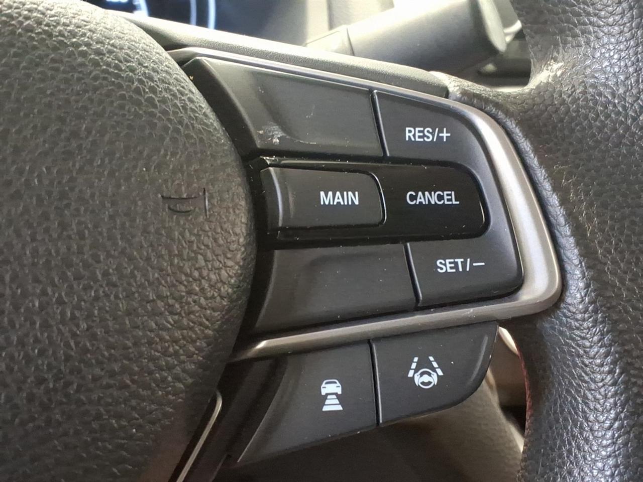 Honda Accord photo 12