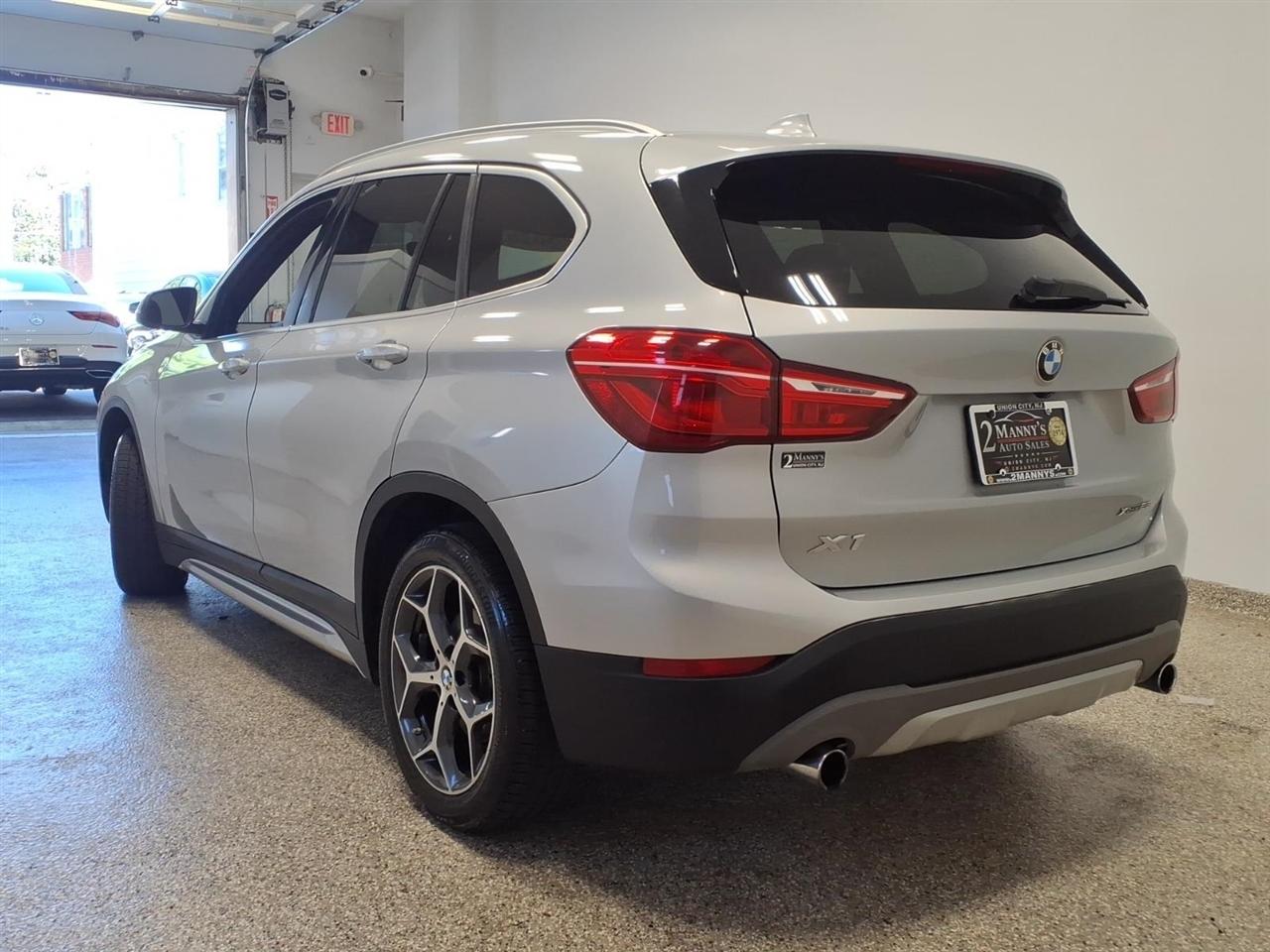 BMW X1 photo 6