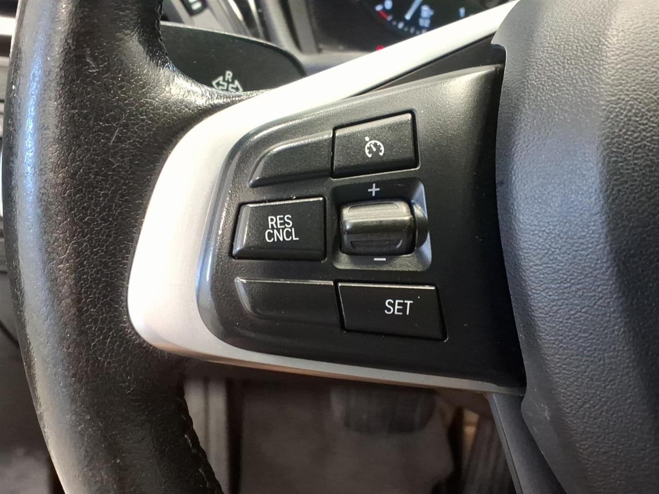 BMW X1 photo 10