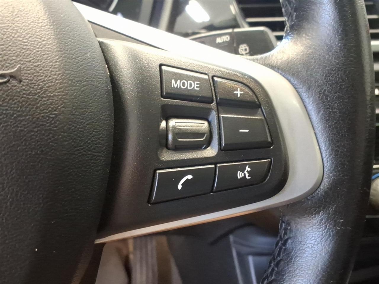 BMW X1 photo 12