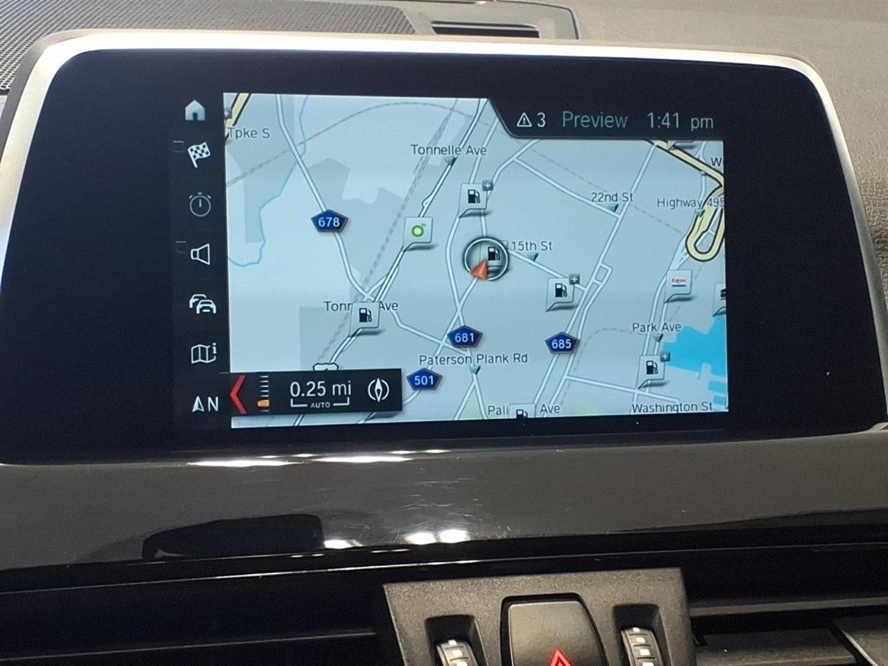 BMW X1 photo 13