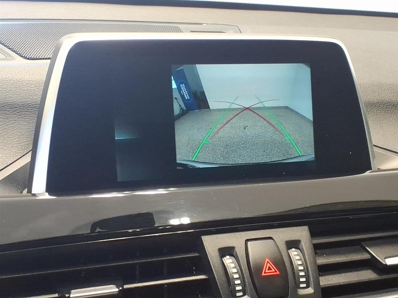 BMW X1 photo 14