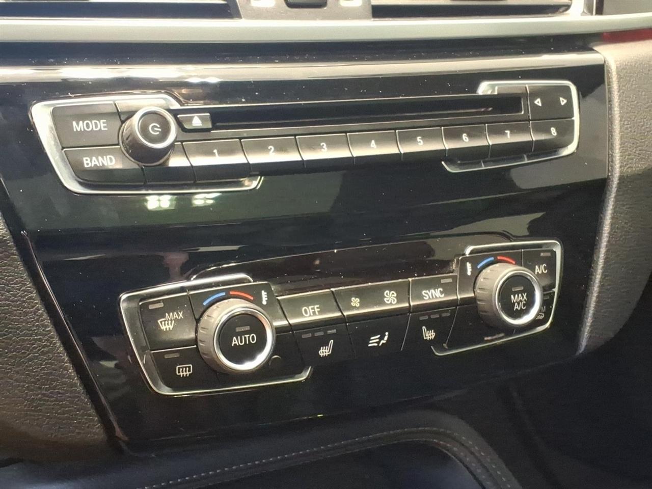 BMW X1 photo 15