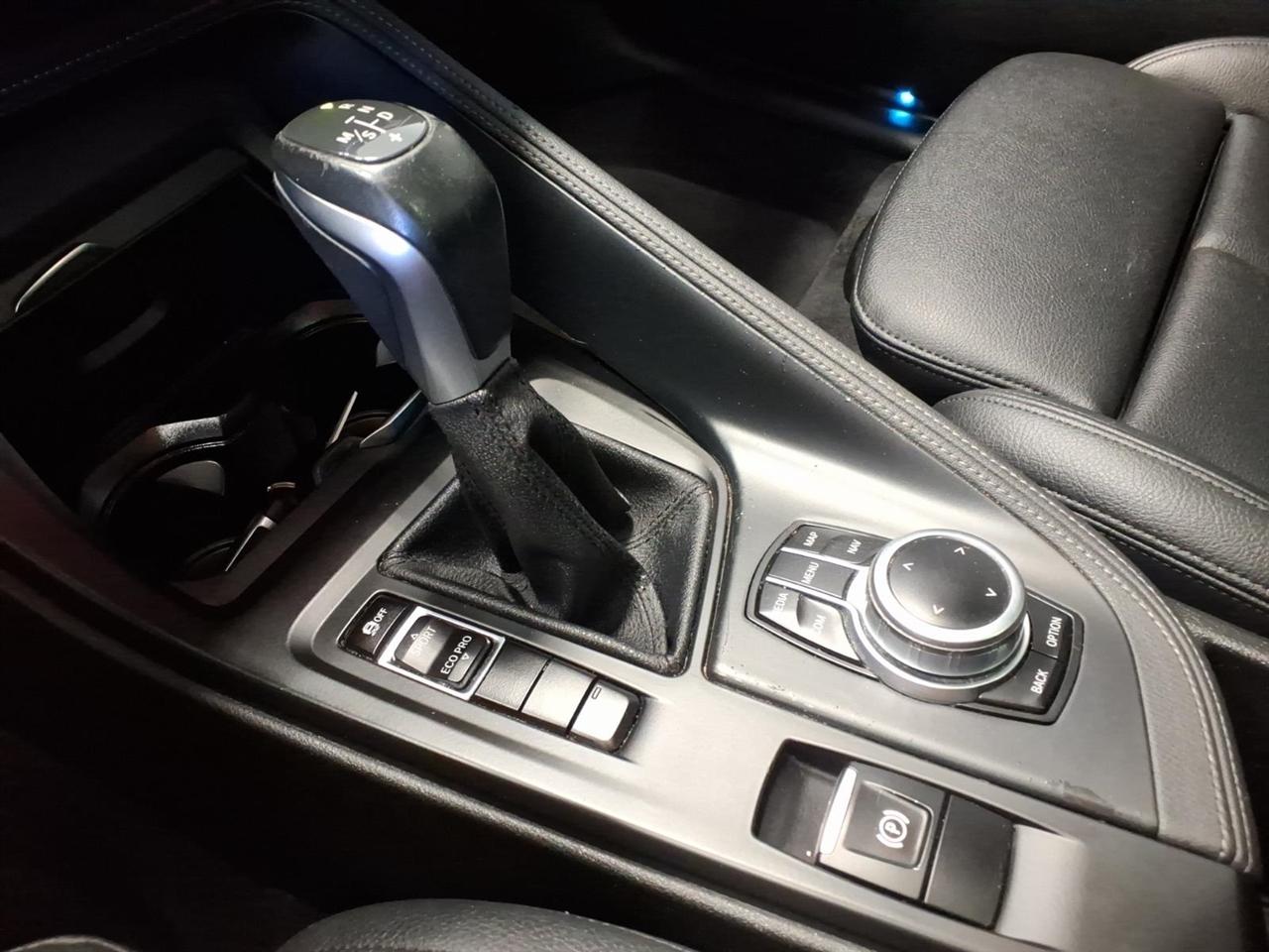 BMW X1 photo 16
