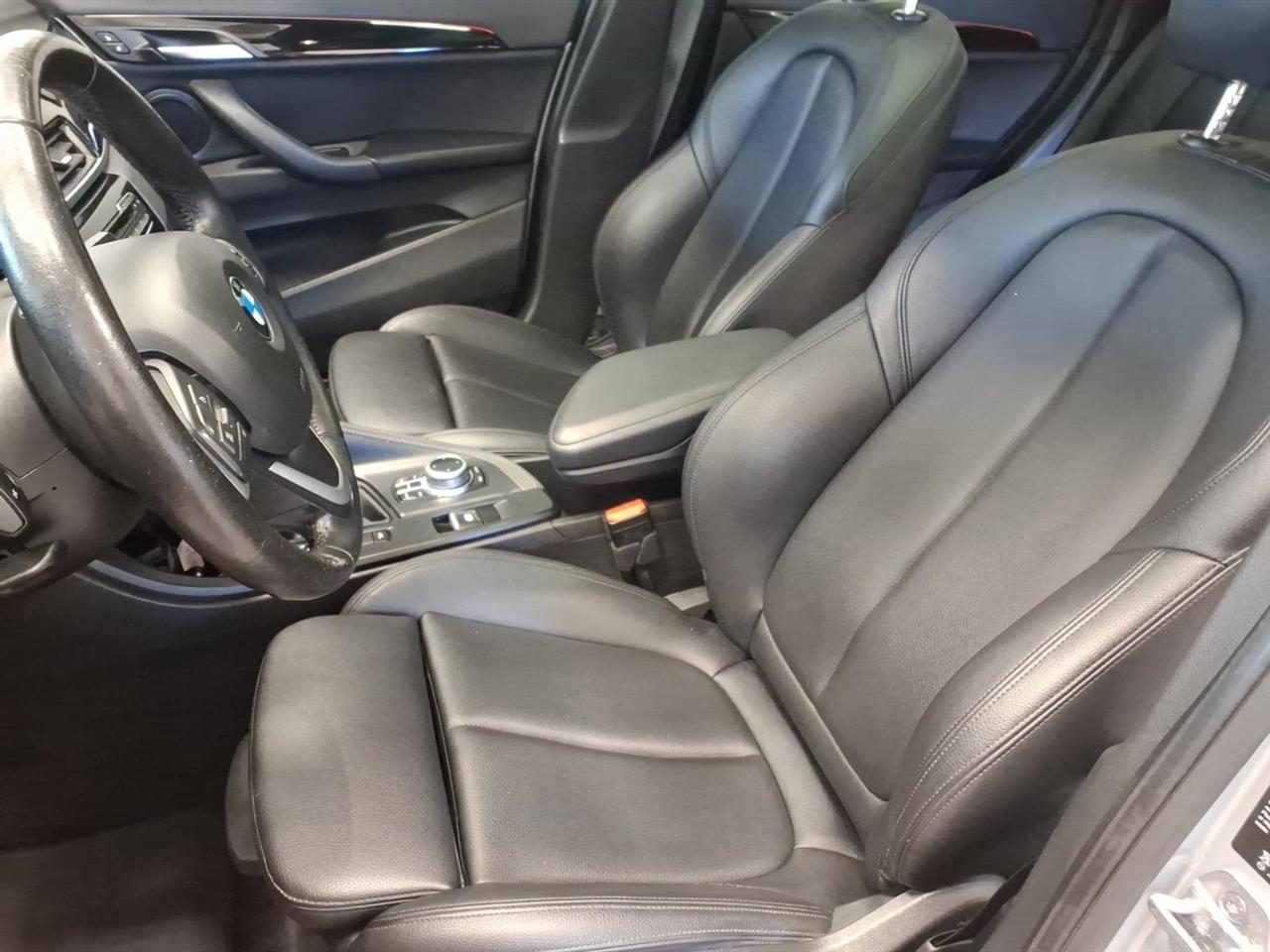 BMW X1 photo 17
