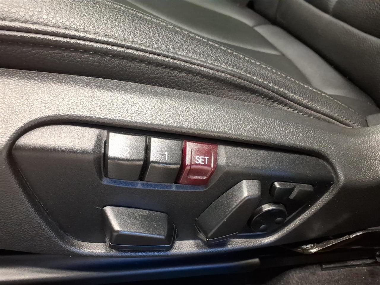 BMW X1 photo 18