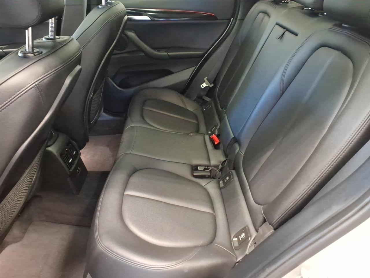 BMW X1 photo 20