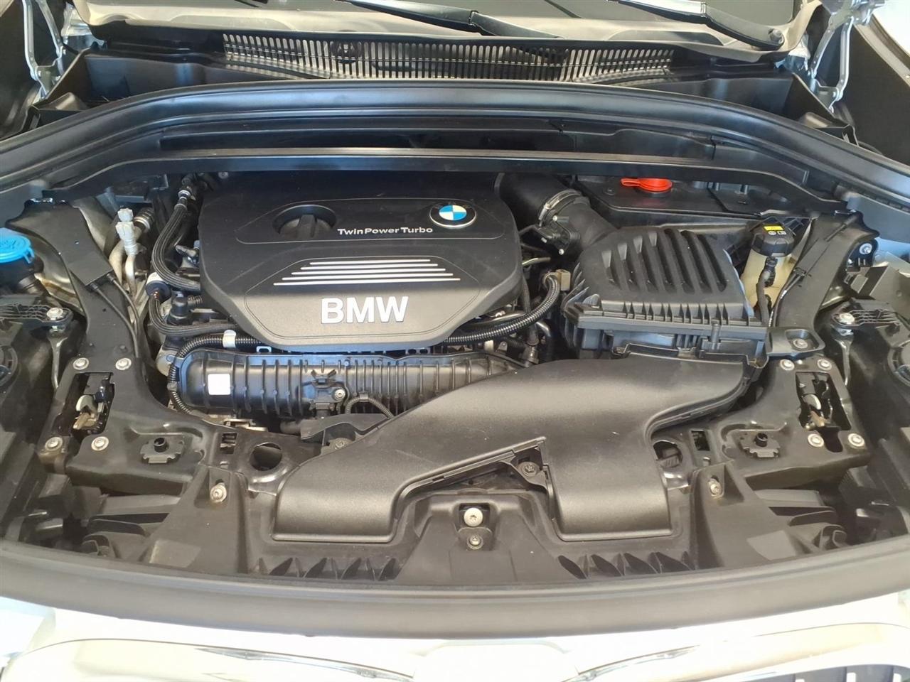 BMW X1 photo 22
